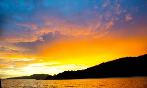 Praslin Dream